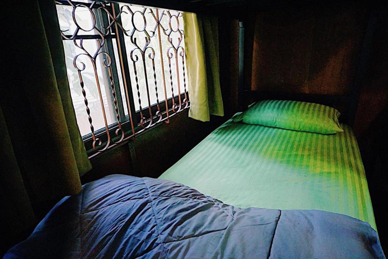 Hostel Oh My Bed Chiang Mai Exterior foto