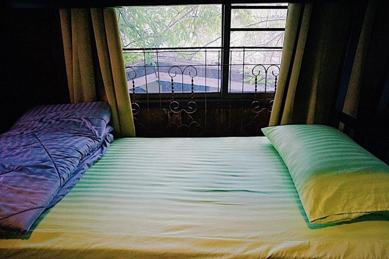 Hostel Oh My Bed Chiang Mai Exterior foto