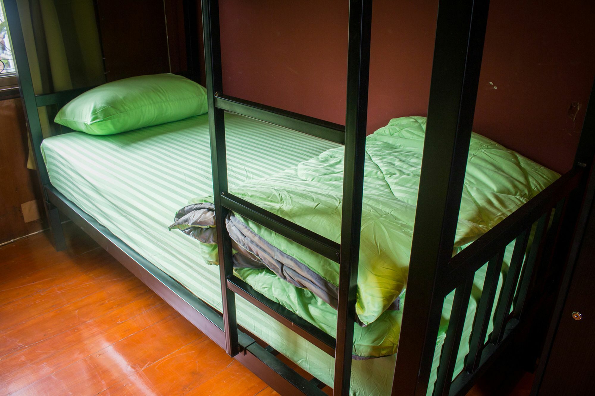 Hostel Oh My Bed Chiang Mai Exterior foto